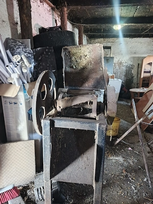 Vând șâșcorniță  - imagine 3