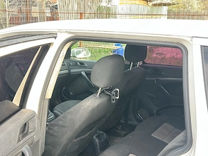 skoda octavia model2   19 tdi - imagine 2