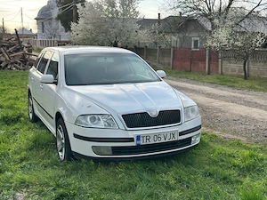 skoda octavia model2   19 tdi - imagine 5