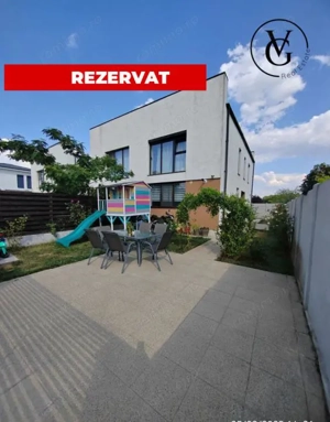 Vila 3 camere Tunari