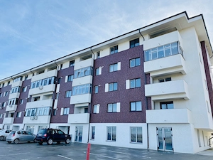 De inchiriat, direct proprietar apartament de doua camere in Chiajna langa Primarie