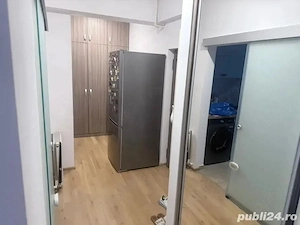 2 camere ultracentral bloc 2014 etaj2din4 amenajat mobilat 55mp 120000euro - imagine 6