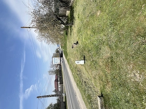 De vânzare casa veche în centru Crevedia mică  - imagine 3