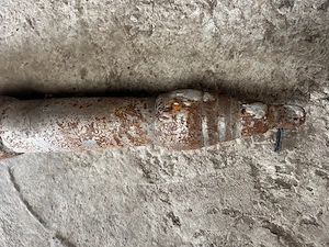 Vând ciocan pleumatic (racheta)  - imagine 4