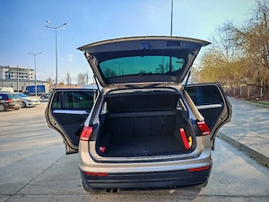 VW Tiguan Model 2017 4Motion   Recondiționat Mecanic Total (Investiții 2.500 +) - imagine 3