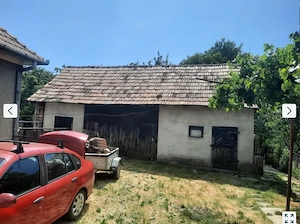 Vand casa sat Rediu comuna Aiton - imagine 5