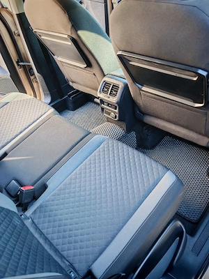 VW Tiguan Model 2017 4Motion   Recondiționat Mecanic Total (Investiții 2.500 +) - imagine 10