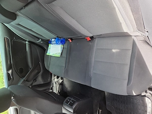 Vand golf 6,an 2010 - imagine 8