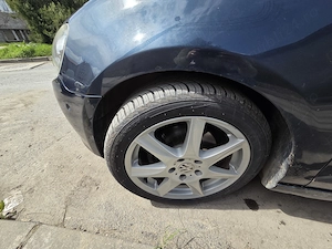 Vand golf 6,an 2010 - imagine 4