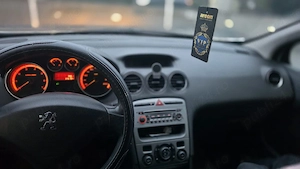 Peugeot 308 - imagine 5