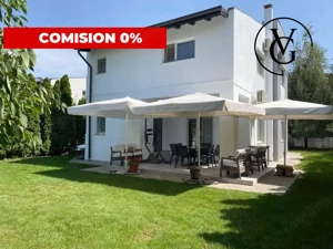 Vila 5 camere Otopeni