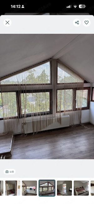 apartament de inchiriat in Galati micro 13.. - imagine 5