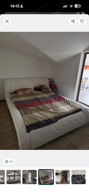 apartament de inchiriat in Galati micro 13.. - imagine 2