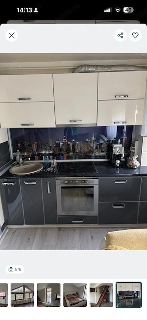 apartament de inchiriat in Galati micro 13.. - imagine 3