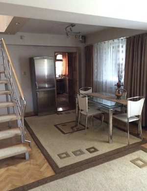 Apartament de închiriat în centru  - imagine 4