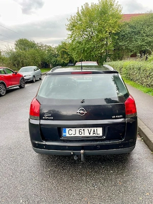 Opel signum  - imagine 2