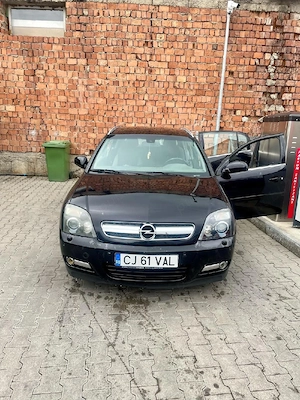 Opel signum  - imagine 3