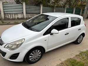 Vand Opel Corsa 2013 - imagine 3