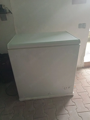 vand lada frigorifica stare impecabila nefolosita