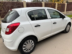 Vand Opel Corsa 2013