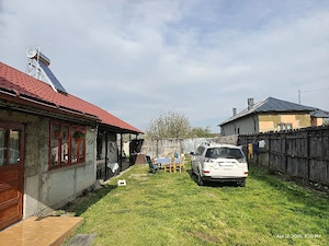 Casa Bătrânească - 3 camere  - imagine 10