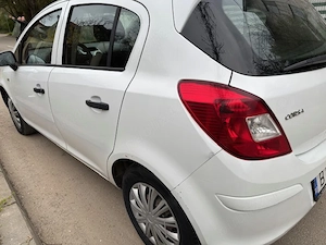 Vand Opel Corsa 2013 - imagine 4