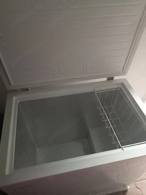 vand lada frigorifica stare impecabila nefolosita - imagine 2