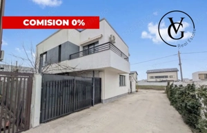 Casa Tunari 4 camere - Panouri fotovoltaice