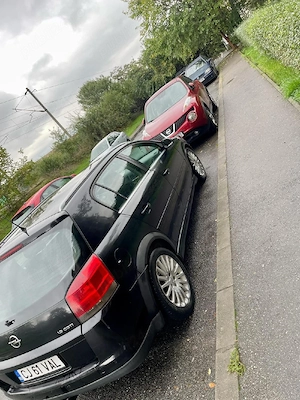 Opel signum  - imagine 5