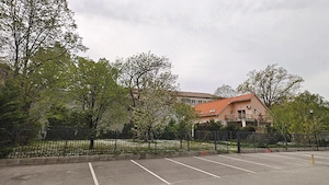 Teren dezvoltare 1143 mp   P+7 zonă Vivalia, ISHO   colț, front stradal generos - imagine 6