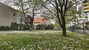 Teren dezvoltare 1143 mp   P+7 zonă Vivalia, ISHO   colț, front stradal generos - imagine 5