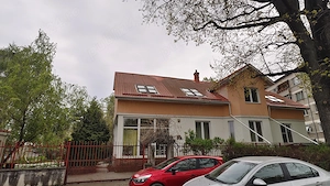 Teren dezvoltare 1143 mp   P+7 zonă Vivalia, ISHO   colț, front stradal generos - imagine 4