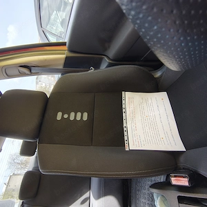 Megane II Sedan 2008 89.500 km - imagine 9