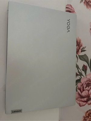 Lenovo Yoga Slim 7i Pro   i5, 16GB RAM, stare foarte bună - imagine 5