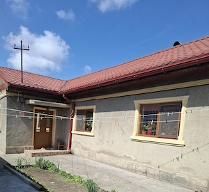 Casă de vânzare sau schimb cu apartament 3 sau 4 camere  - imagine 3
