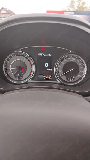 Se vinde Suzuki s-cross  - imagine 3