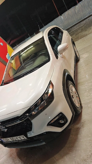 Se vinde Suzuki s-cross  - imagine 4