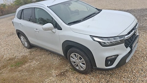 Se vinde Suzuki s-cross 