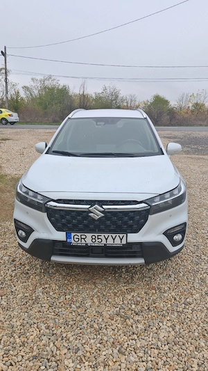 Se vinde Suzuki s-cross  - imagine 5