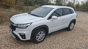 Se vinde Suzuki s-cross  - imagine 2