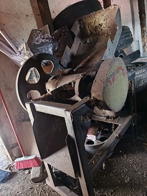 Vând șâșcorniță  - imagine 2