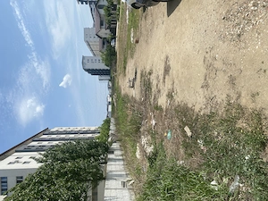 Oferta  teren intravilan in Chiajna, ideal pentru constructie blocuri