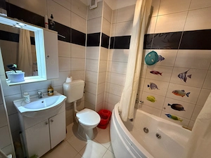 vand apartament 2 camere 62 m2  central str tineretului nr 13 bl3 et 2  dudu rosu chiajna jud ilfov  - imagine 8