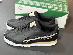 Adidasi Originali Puma Roma Via Porsche Design Noi Marime 40.5