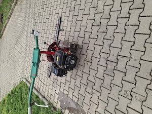 motocositoare AEBI - imagine 3