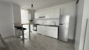 2 camere, proprietar, parcare subterană, Campeador City Torontalului - imagine 3