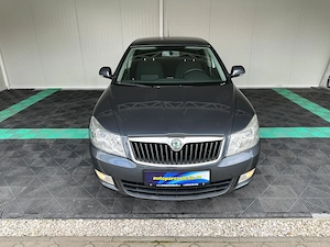 Skoda Octavia 1.4 Benzina 122 CP An 2009 - imagine 2