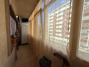 vand apartament 2 camere 62 m2  central str tineretului nr 13 bl3 et 2  dudu rosu chiajna jud ilfov  - imagine 9