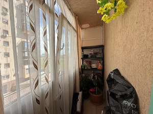 vand apartament 2 camere 62 m2  central str tineretului nr 13 bl3 et 2  dudu rosu chiajna jud ilfov  - imagine 10