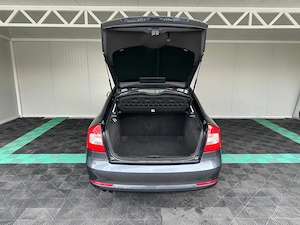 Skoda Octavia 1.4 Benzina 122 CP An 2009 - imagine 12